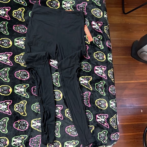 Mossimo leggings - Picture 3 of 7